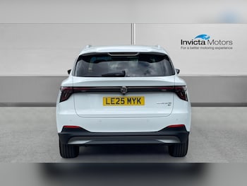 Used MG MGS5 2025 for sale - 79179994: Photo