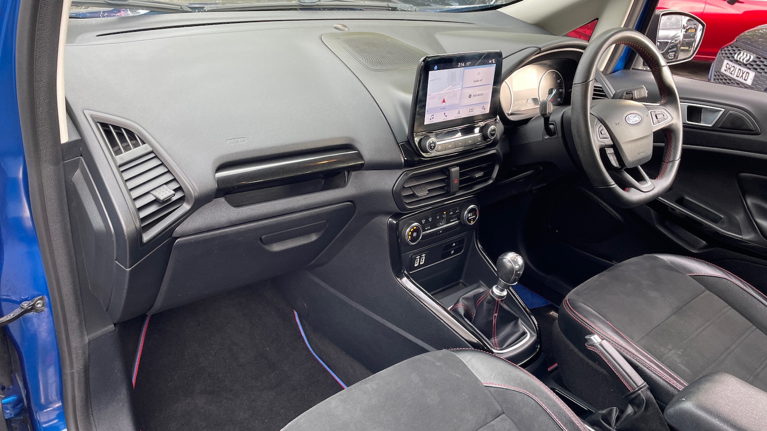Used Ford Ecosport 2020 for sale - 76324908: Photo 10