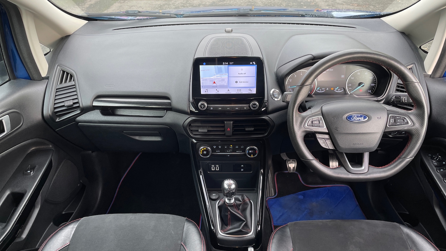Used Ford Ecosport 2020 for sale - 76324908: Photo 11