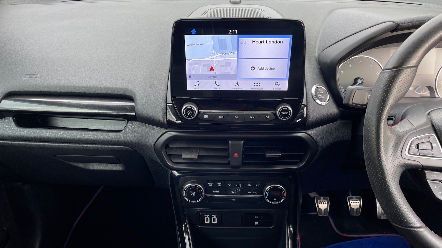 Used Ford Ecosport 2020 for sale - 76324908: Photo 12