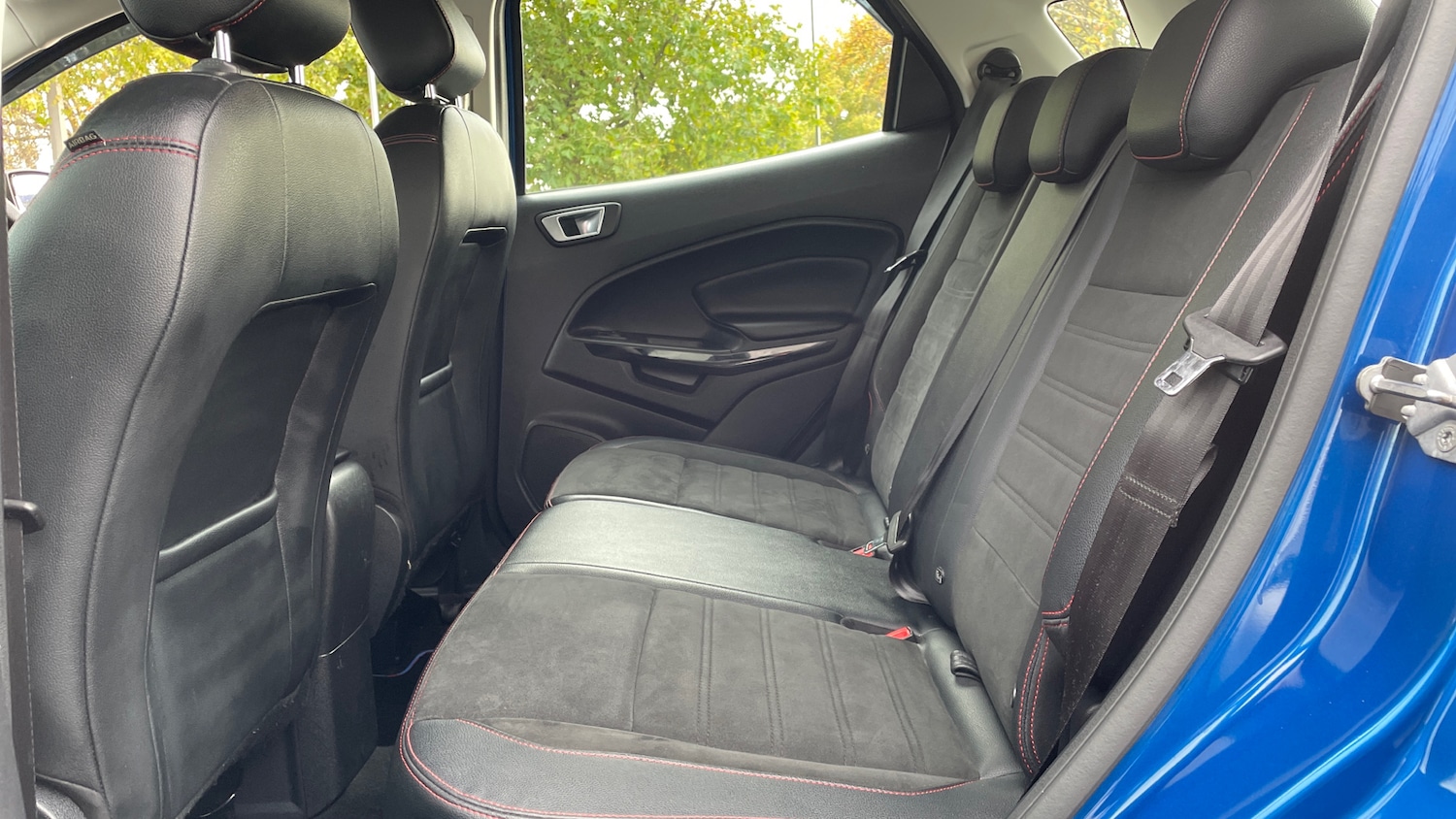 Used Ford Ecosport 2020 for sale - 76324908: Photo 14