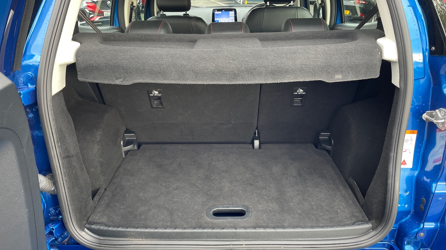 Used Ford Ecosport 2020 for sale - 76324908: Photo 15