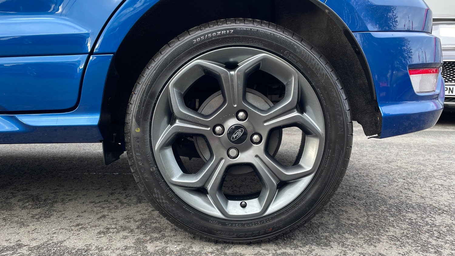 Used Ford Ecosport 2020 for sale - 76324908: Photo 18