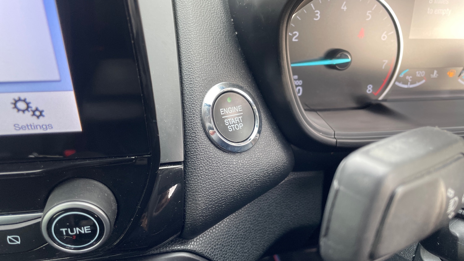 Used Ford Ecosport 2020 for sale - 76324908: Photo 22