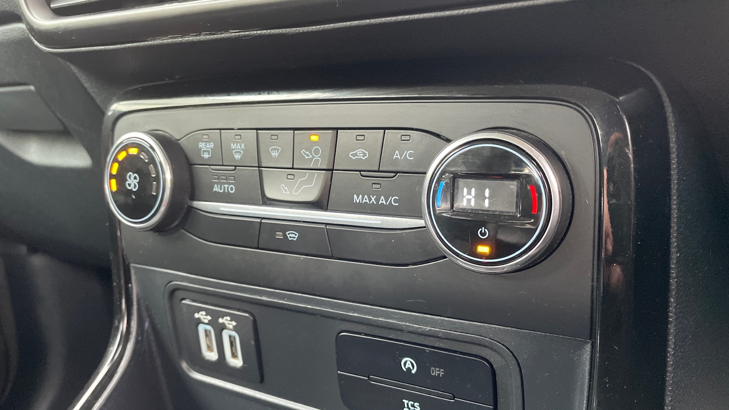 Used Ford Ecosport 2020 for sale - 76324908: Photo 23