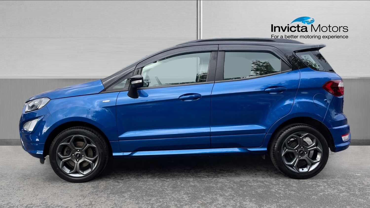 Used Ford Ecosport 2020 for sale - 76324908: Photo 6