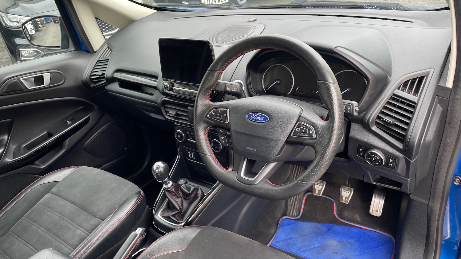 Used Ford Ecosport 2020 for sale - 76324908: Photo 9