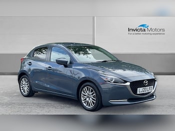 Used Mazda Mazda2 2020 for sale - 75925315: Photo