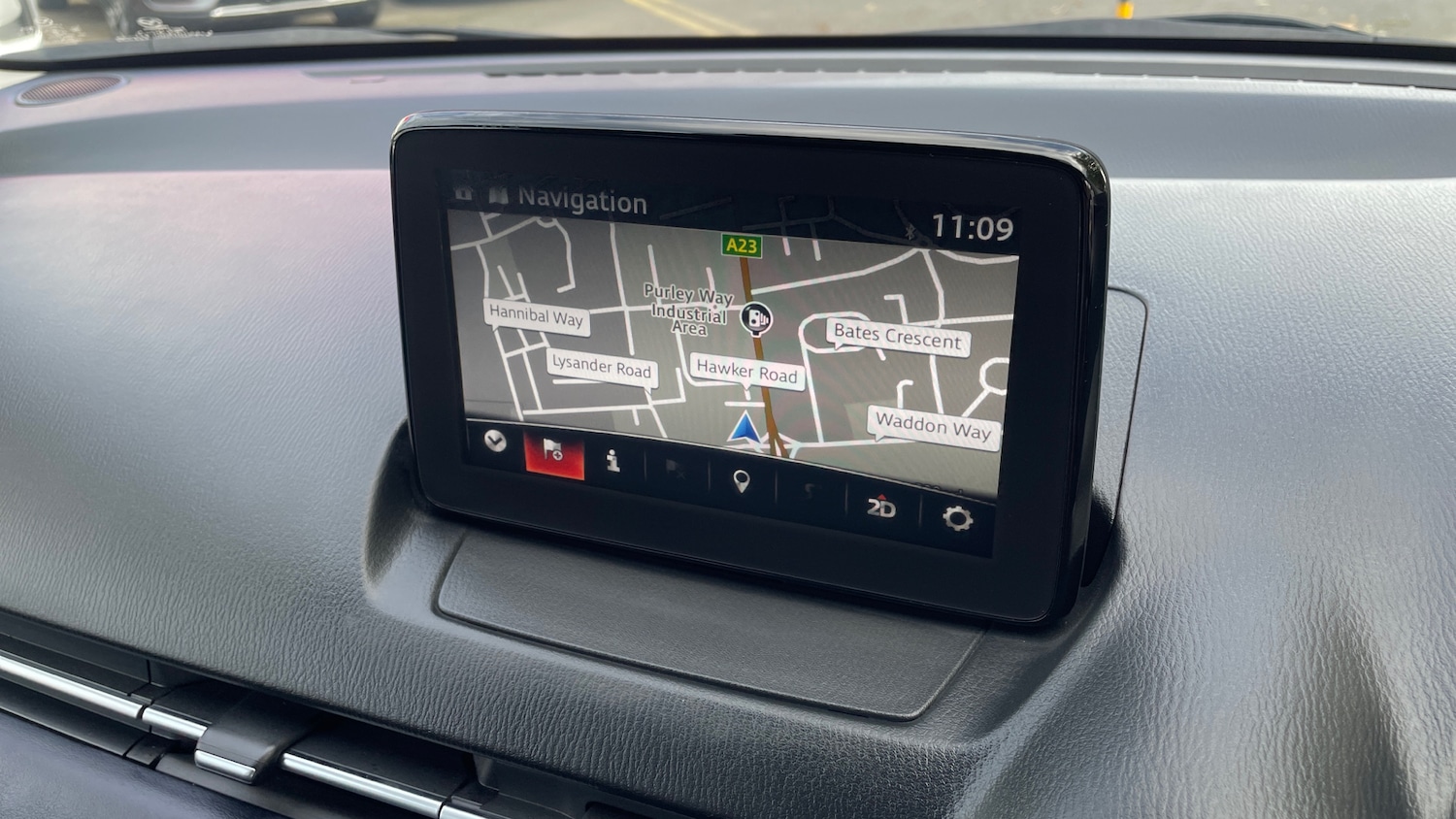 Vehicle 25