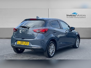 Used Mazda Mazda2 2020 for sale - 75925315: Photo