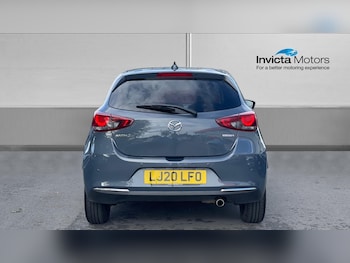 Used Mazda Mazda2 2020 for sale - 75925315: Photo