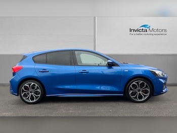 Used Ford Focus 2019 for sale - 76267619: Photo 2
