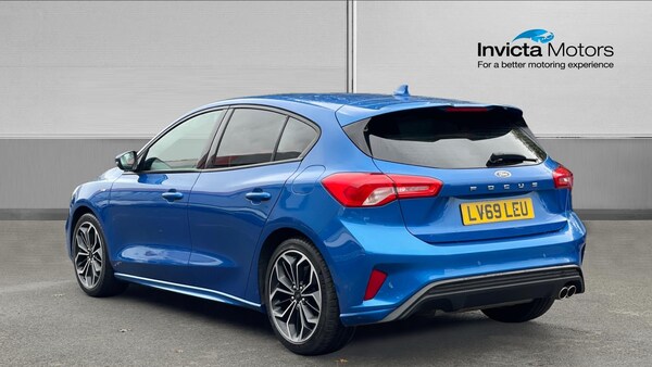 Used Ford Focus 2019 for sale - 76267619: Photo 5
