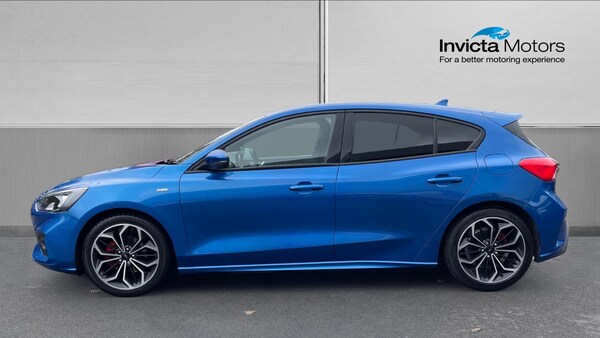 Used Ford Focus 2019 for sale - 76267619: Photo 6