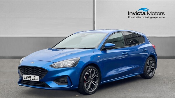 Used Ford Focus 2019 for sale - 76267619: Photo 7
