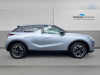 Used DS Automobiles DS 3 2021 for sale - 79410358: Photo
