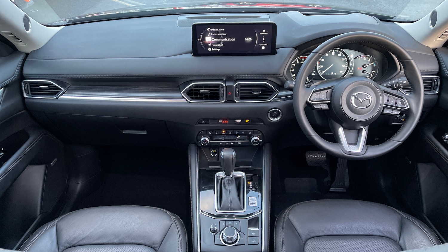 Used Mazda CX-5 2025 for sale - 77251115: Photo 11