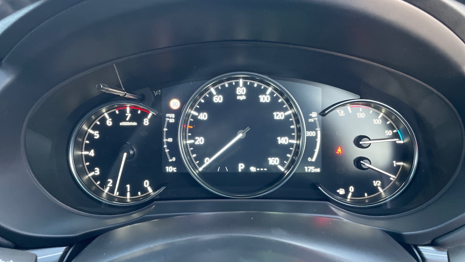 Used Mazda CX-5 2025 for sale - 77251115: Photo 13