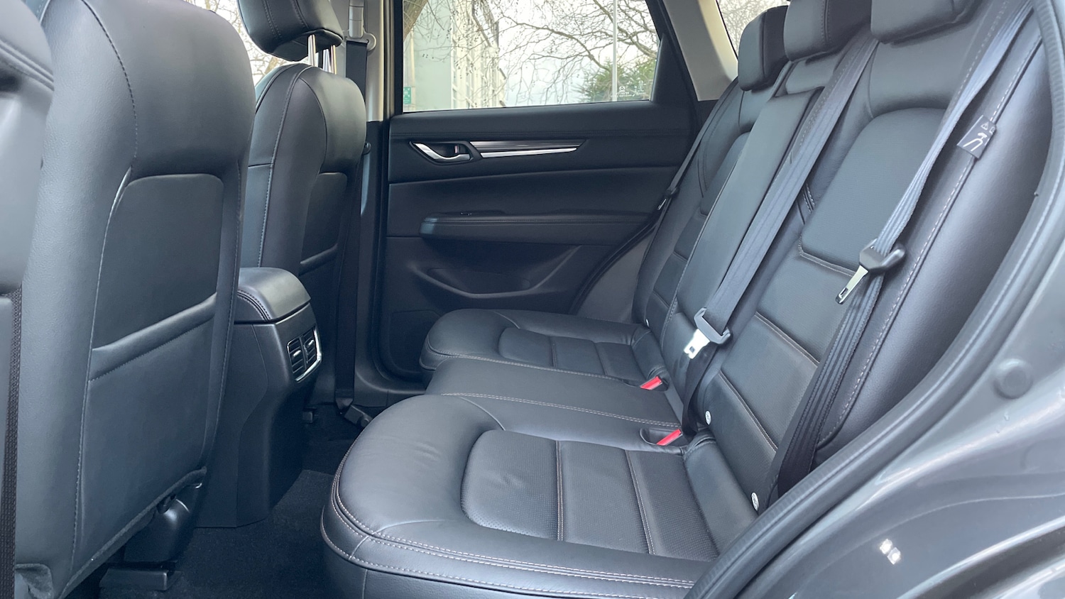 Used Mazda CX-5 2025 for sale - 77251115: Photo 14