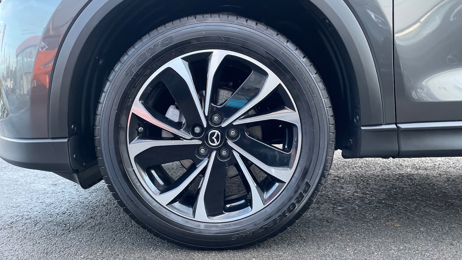 Used Mazda CX-5 2025 for sale - 77251115: Photo 17