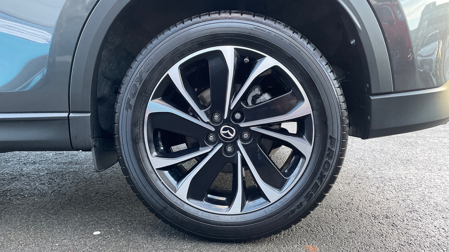 Used Mazda CX-5 2025 for sale - 77251115: Photo 18