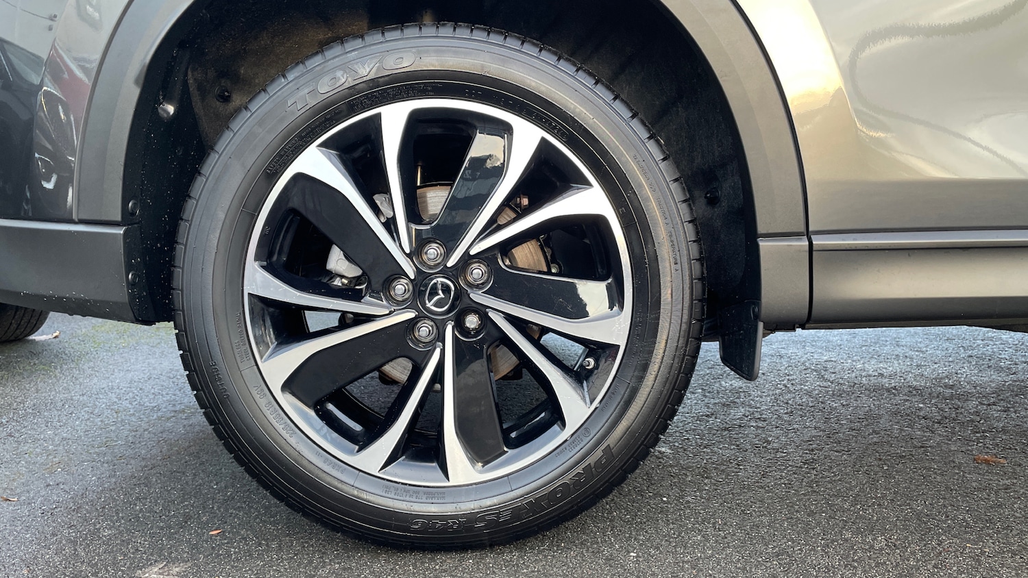 Used Mazda CX-5 2025 for sale - 77251115: Photo 19