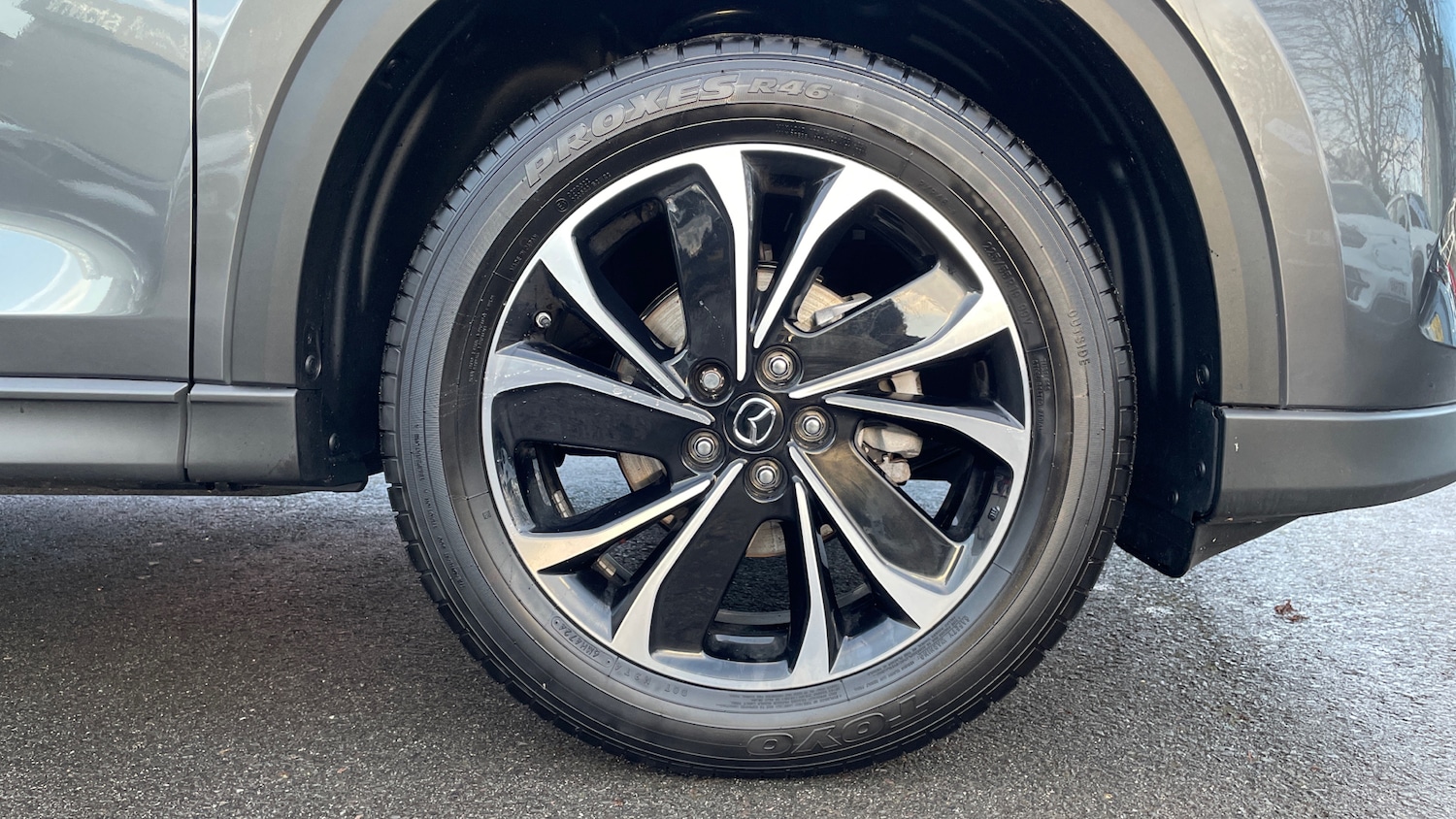 Used Mazda CX-5 2025 for sale - 77251115: Photo 20