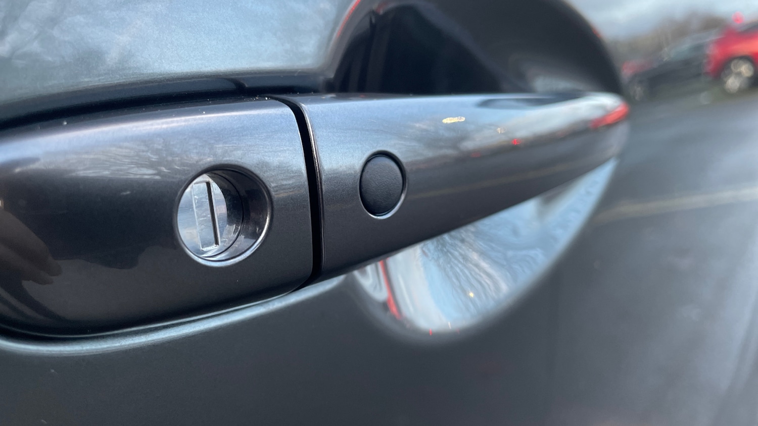 Used Mazda CX-5 2025 for sale - 77251115: Photo 21