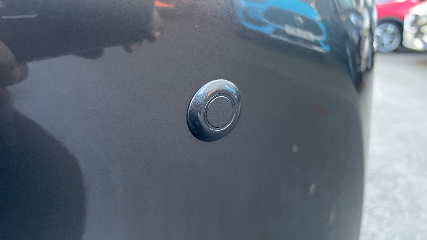 Used Mazda CX-5 2025 for sale - 77251115: Photo 24