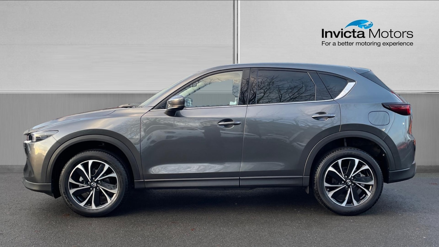 Used Mazda CX-5 2025 for sale - 77251115: Photo 6