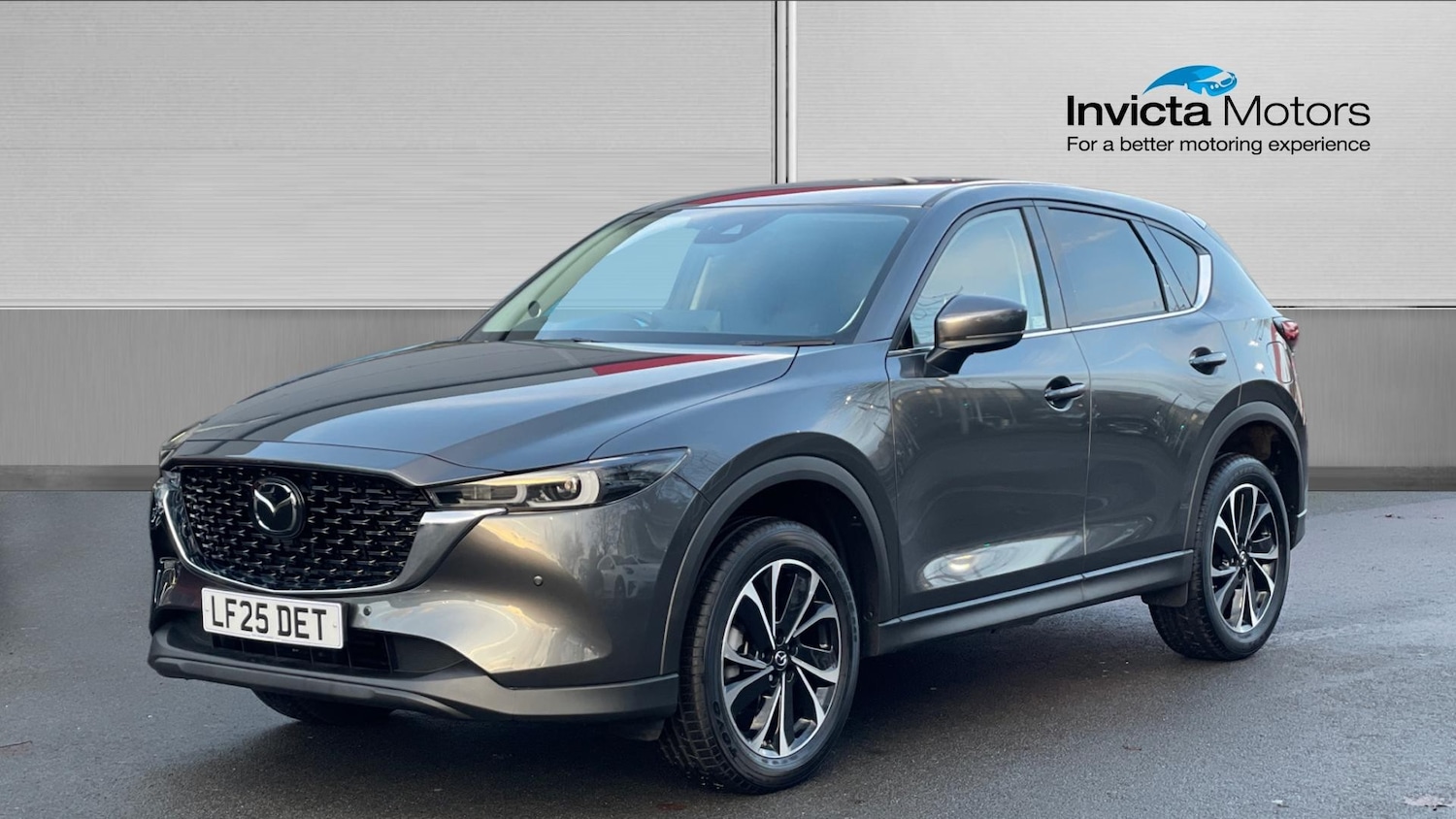 Used Mazda CX-5 2025 for sale - 77251115: Photo 7