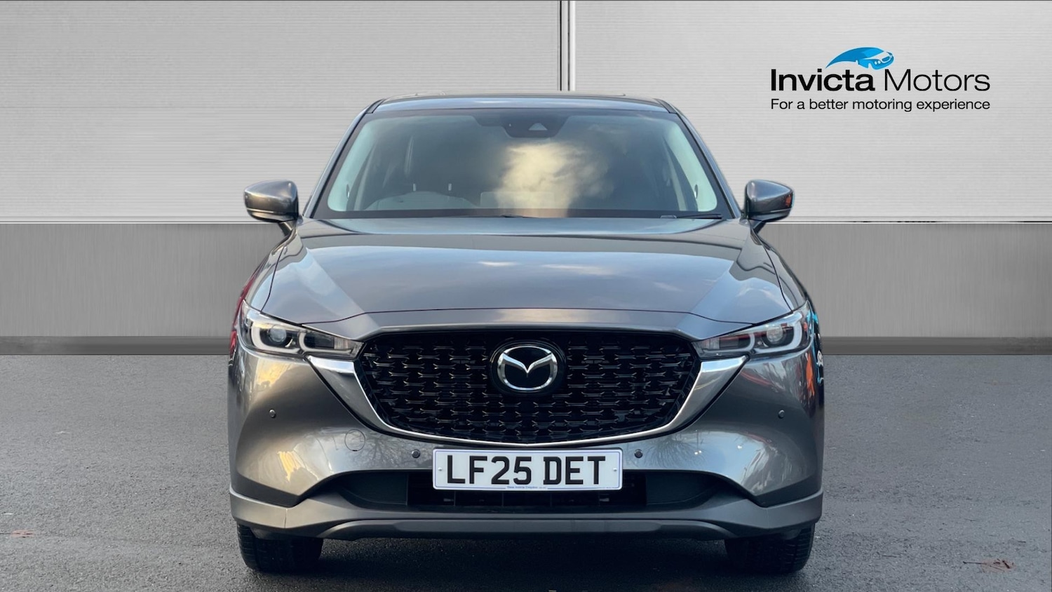 Used Mazda CX-5 2025 for sale - 77251115: Photo 8