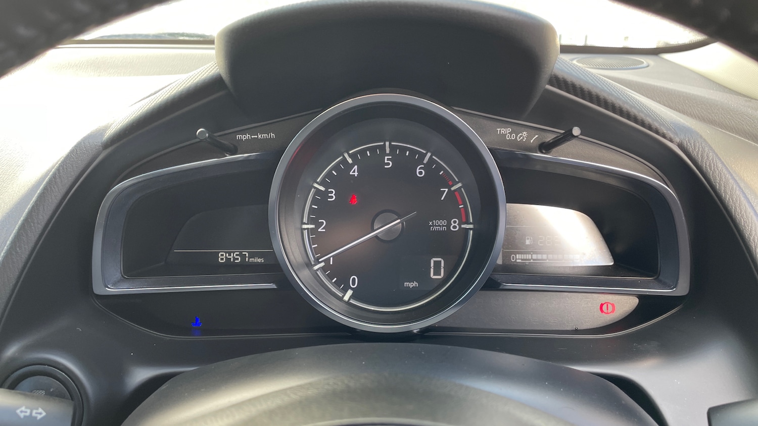 Used Mazda Mazda2 2021 for sale - 77008057: Photo 13