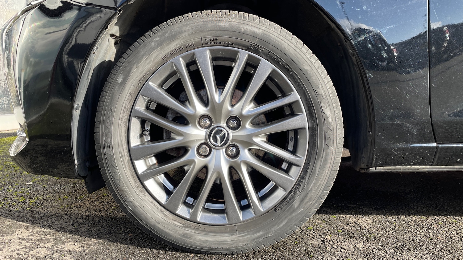 Used Mazda Mazda2 2021 for sale - 77008057: Photo 17