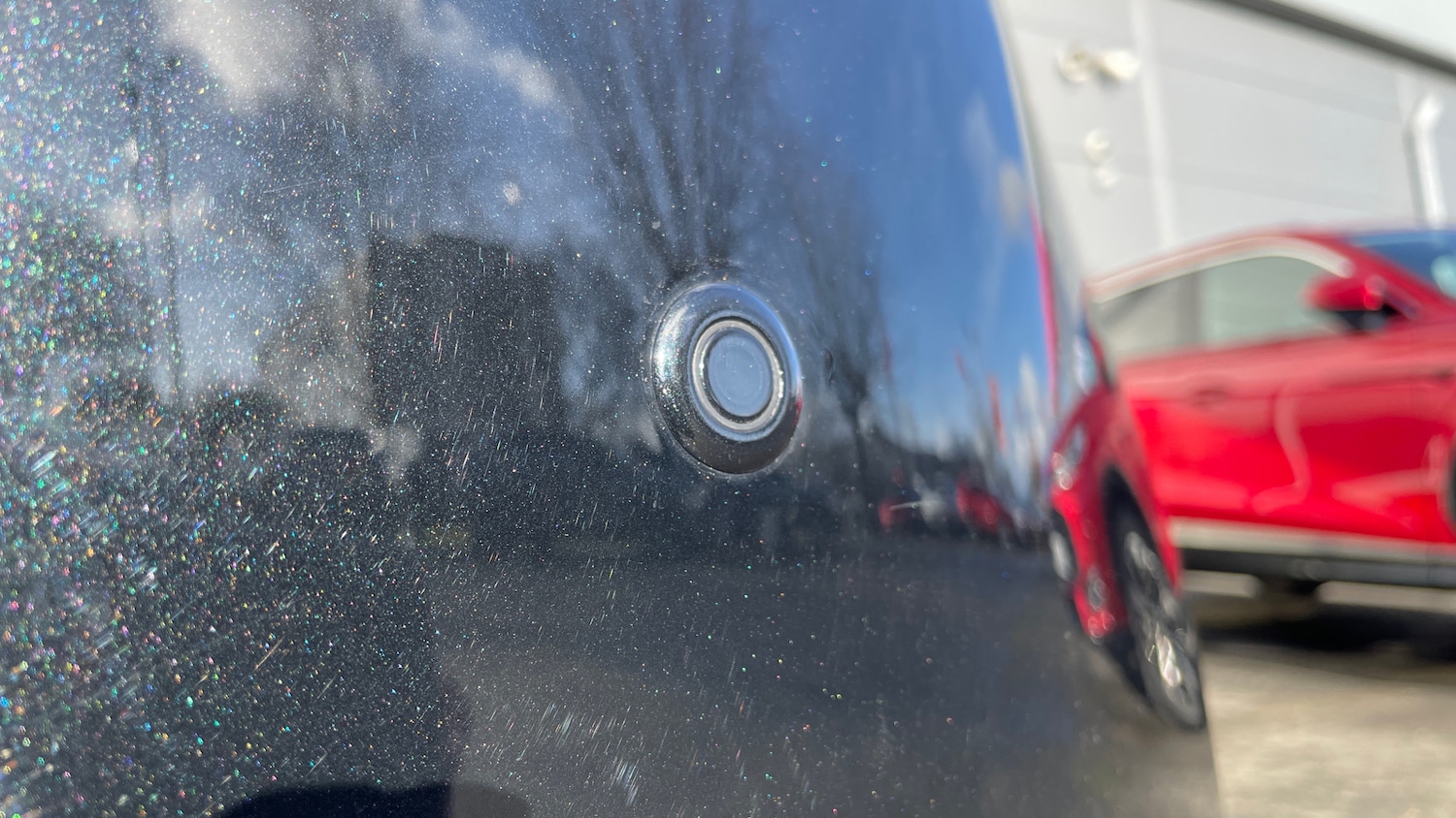 Used Mazda Mazda2 2021 for sale - 77008057: Photo 22