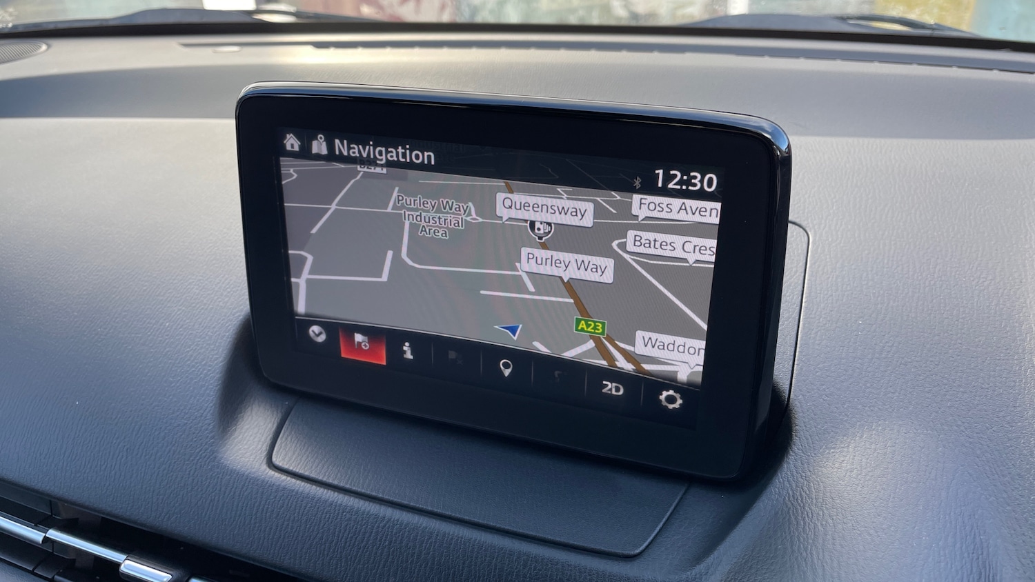 Used Mazda Mazda2 2021 for sale - 77008057: Photo 25