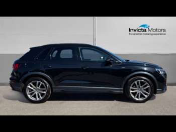 Used Audi Q3 2021 for sale - 74932998: Photo