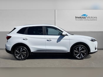 Used MG MG ZS 2025 for sale - 78445571: Photo