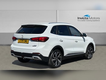 Used MG MG ZS 2025 for sale - 78445571: Photo