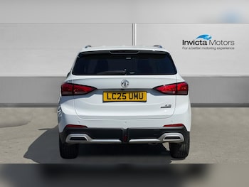 Used MG MG ZS 2025 for sale - 78445571: Photo