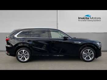 Used Mazda CX-80 2024 for sale - 74017944: Photo