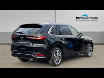 Used Mazda CX-80 2024 for sale - 74017944: Photo