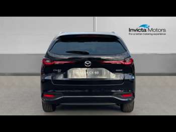Used Mazda CX-80 2024 for sale - 74017944: Photo