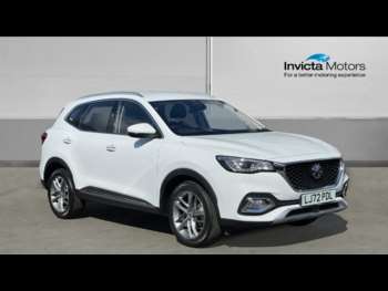 2023 - 1.5 T-GDI Excite 5dr DCT