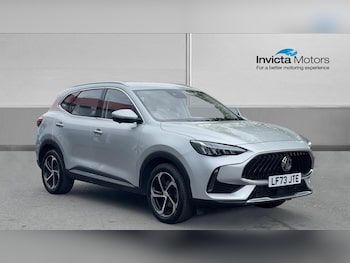 Used MG MG HS 2023 for sale - 75925323: Photo