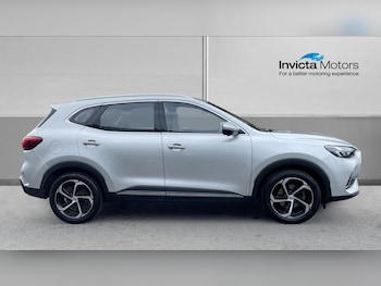 Used MG MG HS 2023 for sale - 75925323: Photo