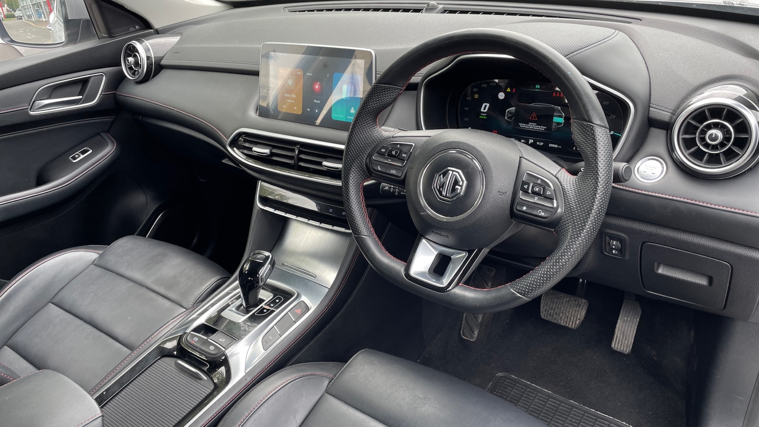 Vehicle 9