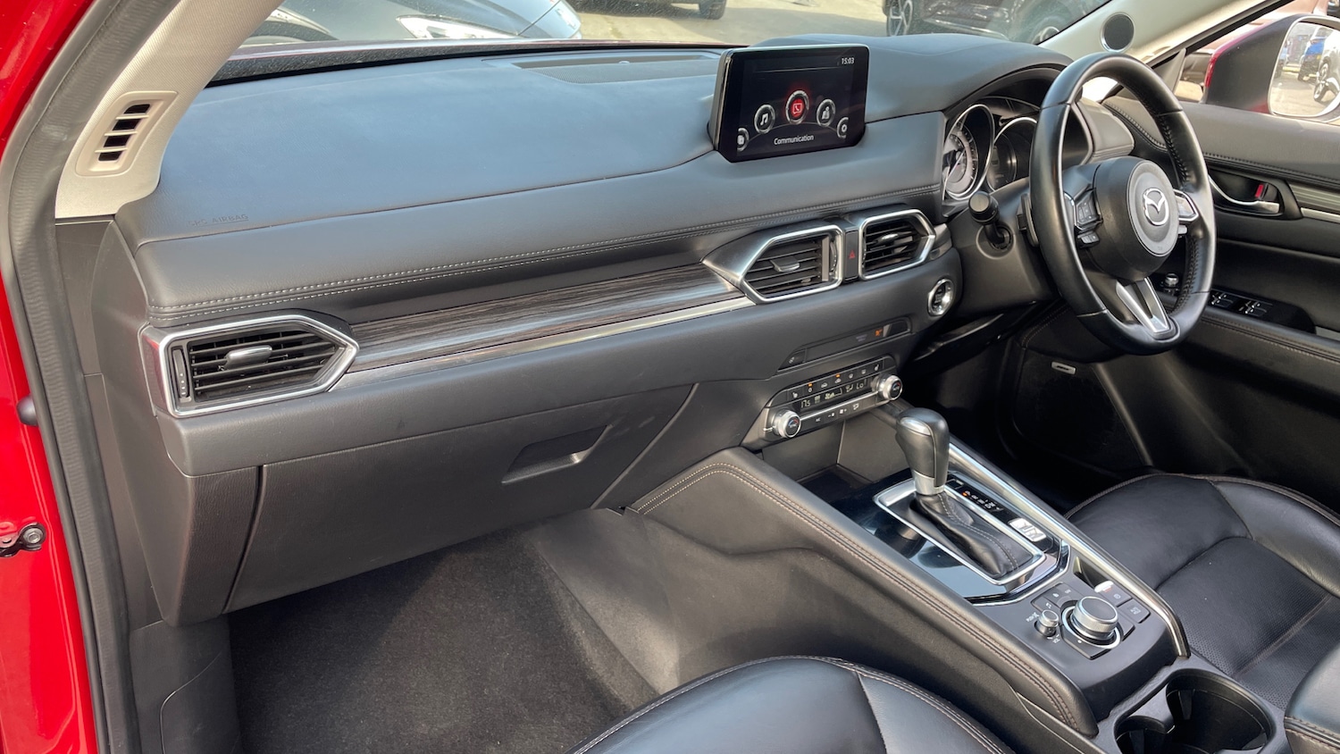 Used Mazda CX-5 2020 for sale - 77643509: Photo 10
