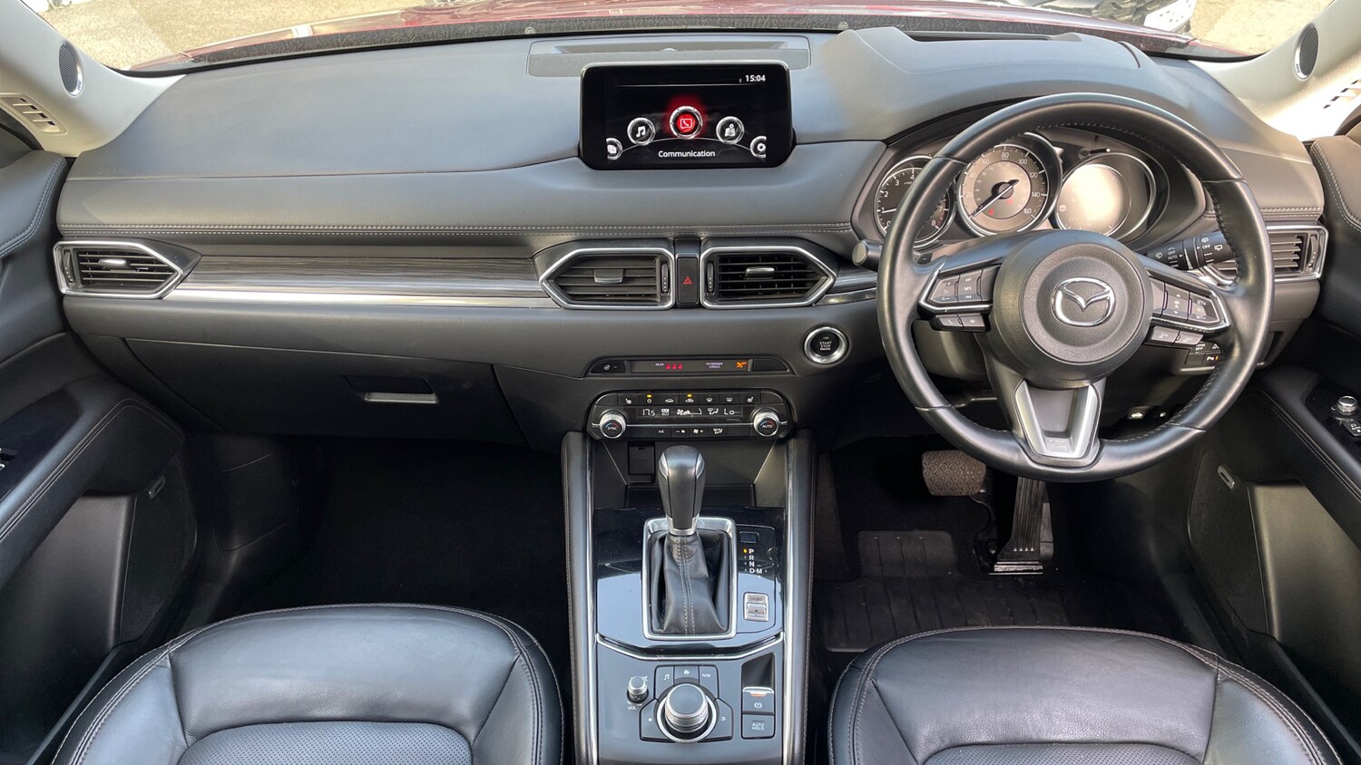 Used Mazda CX-5 2020 for sale - 77643509: Photo 11