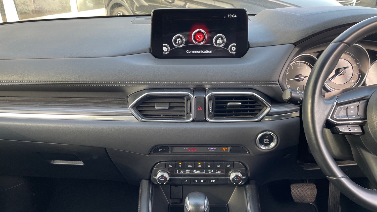 Used Mazda CX-5 2020 for sale - 77643509: Photo 12